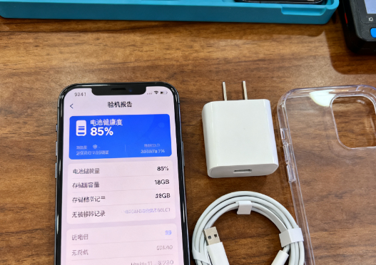 二手手机供应商TikTok账号运营案例